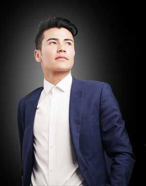 Nama Caleg