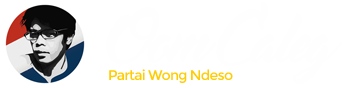 Website Pemilu